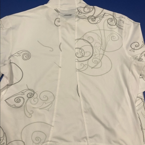 Avia Workout Top - Picture 5 of 10